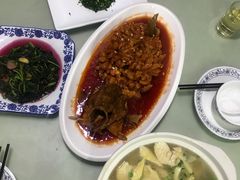 -协和菜馆(凤凰街店)