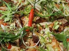 -玛尚诺Pizza&Bar(长泰广场店)