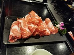-捞王猪肚鸡火锅(财富中心店)