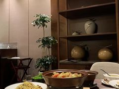 -蛇口希尔顿南海酒店·随轩中餐厅·粤菜