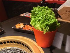 -谷牛和牛烤肉(漕河泾印象城店)