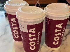 -COSTA COFFEE(西湖天地店)