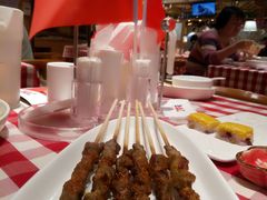 -西贝莜面村(近铁城市广场店)