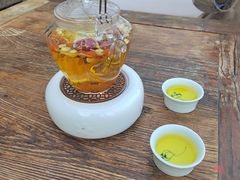 -不二·民谣音乐餐吧(长沙店)