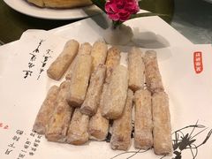 -万宝海鲜舫(劳动公园店)