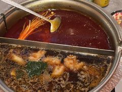 -一绪に寿喜烧(荟聚店)