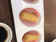 飘香榴莲酥-富豪酒家(正大广场店)