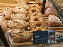 -托斯卡纳烘焙意大利餐厅(五天地店)