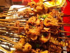 -醉烧膘·烧烤夜宵王(总店)