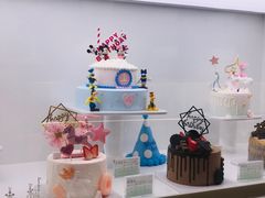 -梦菲思(果园道店)