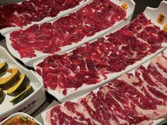 -潮发潮汕牛肉店(长隆店)