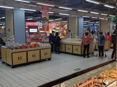 -物美大卖场(玉蜓桥店)