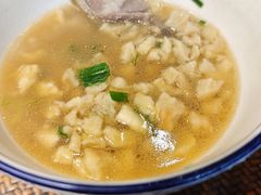 -毅祥斋老孙家泡馍(西羊市店)