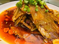 -渝信川菜(西单店)