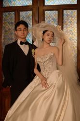 -秦皇岛我和你婚纱摄影工作室