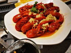-海底捞火锅(奥体南路店)
