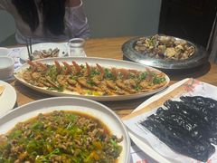 -和源祥·日照菜扛把子(万平口一店)