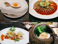 -柒厢食事雅谈