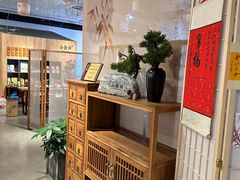 -山食间·中式营养轻餐(保利时光里店)