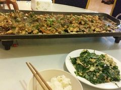 -幸福树餐厅
