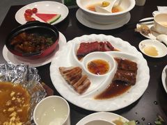 -古南都·老广东酒楼(龙江店)