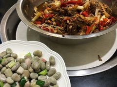 -弓虽昌焖烧鸡(大竹林店)