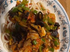 -胖老汉椒麻鸡清真新疆菜(西御街店)