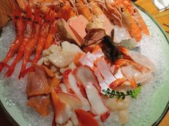 -松岛日本料理(汾江路店)