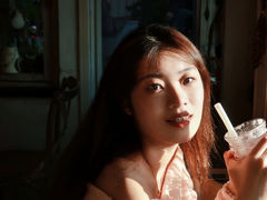 -海边的猫和咖啡馆