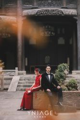 -鱼映像摄影·珍藏级影像品牌