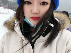-济南卧虎山滑雪场