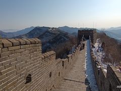 -慕田峪长城