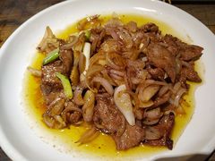 -铁公鸡·四川料理(天环广场店)