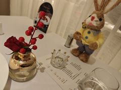 -王品牛排(郑州大卫城店)