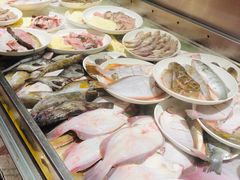 -日丰园海肠水饺·老字号大连海鲜(和平广场店)