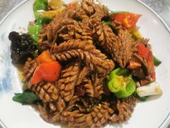 -功德盛饭店(奎中路店)