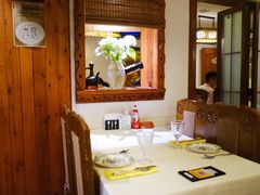 -老井俄式餐厅