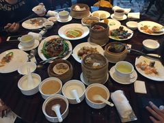 -新天世纪中餐厅
