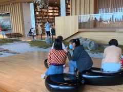 -Seesaw Coffee(朝阳大悦城店)