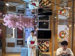 -昱匠·日本料理(金融街店)