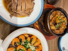 -锡和无锡菜(景丽苑店)