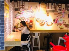 -萝鸡思味秘制泡菜(万家丽店)