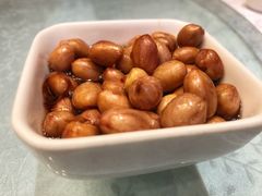 糖醋花生-阿诺泰·泰国餐厅(紫荆店)