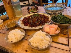 -饭江湖·江湖菜(湖广会馆店)