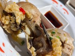 -辉记炭烧海鲜大排档·老字号(福田店)
