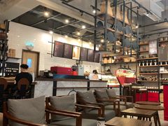 -去茶山(重庆万象城店)