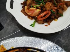 -叶老大阳朗辣子鸡(息烽店)