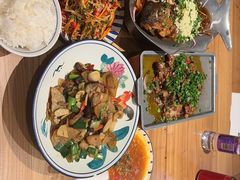 -树厨贵州菜(大十字店)