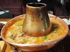 -雀舞云南菜(天津天河城购物中心店)