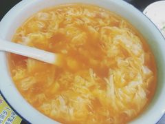 -天津外国语大学（马场道校区）食堂